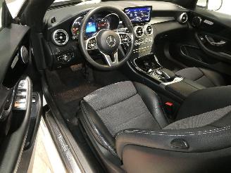 Mercedes C-klasse  picture 17