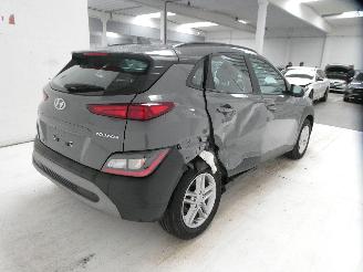 Hyundai Kona  picture 6