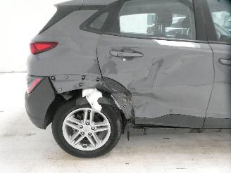 Hyundai Kona  picture 7