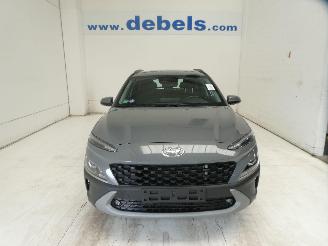 skadebil auto Hyundai Kona  2021/4