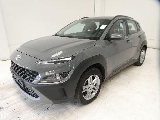 Hyundai Kona  picture 3