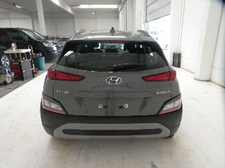 Hyundai Kona  picture 5
