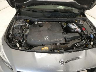 Mercedes Cla-klasse  picture 24