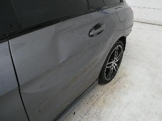 Mercedes Cla-klasse  picture 9