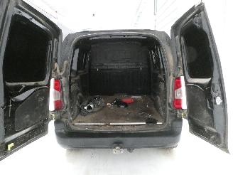 Opel Combo 1.5D CARGO EDITION picture 6