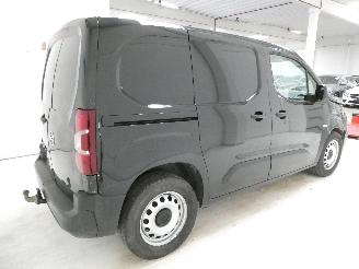 Opel Combo 1.5D CARGO EDITION picture 9