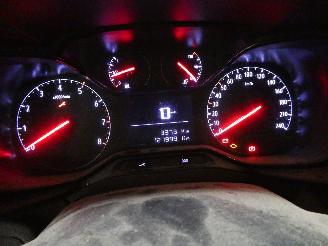 Opel Combo 1.5D CARGO EDITION picture 14