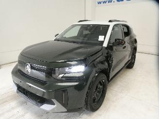Citroën C3 Aircross AIRCROSS PLUS picture 3