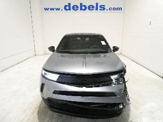 Damaged car Opel Mokka GS LINE 2024/4