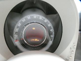 Fiat 500 LOUNGE picture 13