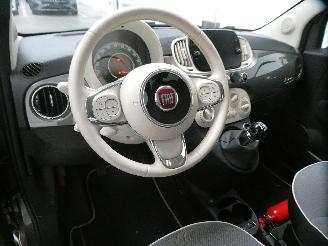 Fiat 500 LOUNGE picture 14