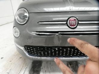 Fiat 500 LOUNGE picture 3