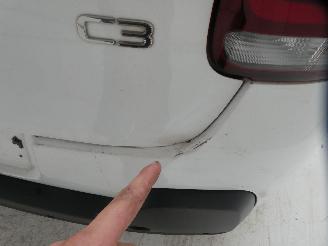 Citroën C3 III picture 8