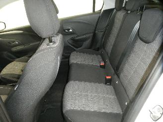 Opel Corsa  picture 17