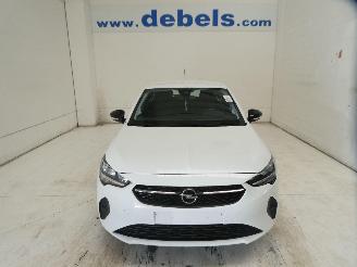 krockskadad bil auto Opel Corsa  2023/2
