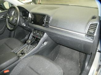 Skoda Karoq AMBITION picture 11