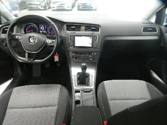 Volkswagen Golf TRENDLINE picture 22