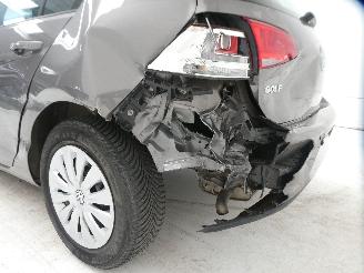 Volkswagen Golf TRENDLINE picture 10