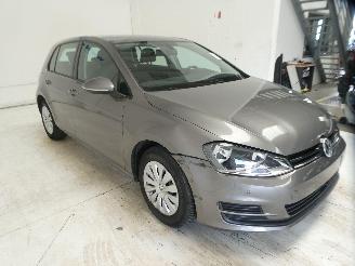 Volkswagen Golf TRENDLINE picture 17