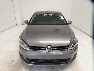 Volkswagen Golf TRENDLINE picture 2