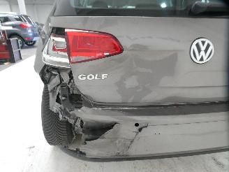 Volkswagen Golf TRENDLINE picture 13
