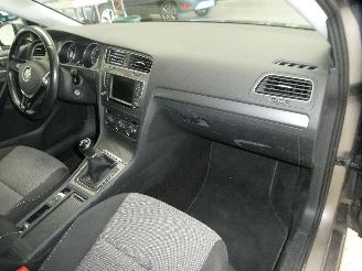 Volkswagen Golf TRENDLINE picture 20