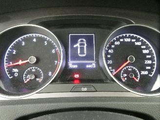 Volkswagen Golf TRENDLINE picture 21
