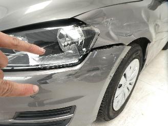 Volkswagen Golf TRENDLINE picture 4