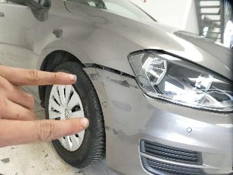 Volkswagen Golf TRENDLINE picture 18