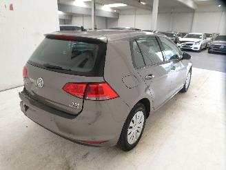 Volkswagen Golf TRENDLINE picture 15