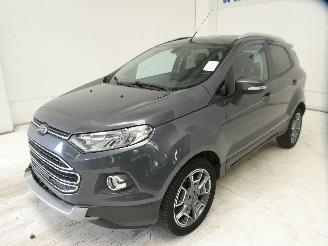 Ford EcoSport  picture 4
