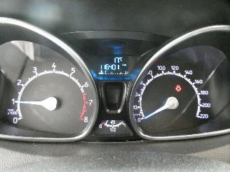 Ford EcoSport  picture 12