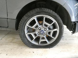Ford EcoSport  picture 9