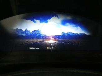 Ford Kuga TITANIUM picture 13
