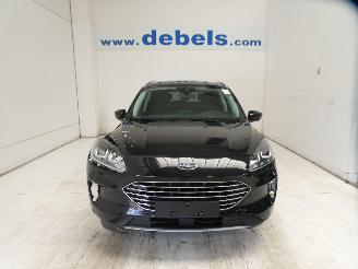 škoda osobní automobily Ford Kuga TITANIUM 2021/12