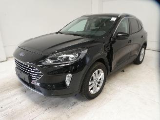 Ford Kuga TITANIUM picture 3