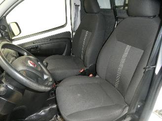 Fiat Fiorino 1.3D  SS picture 14