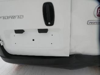 Fiat Fiorino 1.3D  SS picture 7