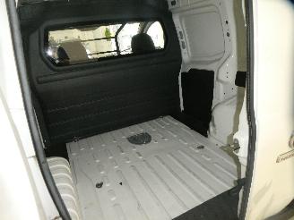 Fiat Fiorino 1.3D  SS picture 15