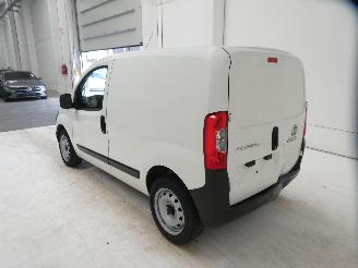 Fiat Fiorino 1.3D  SS picture 4