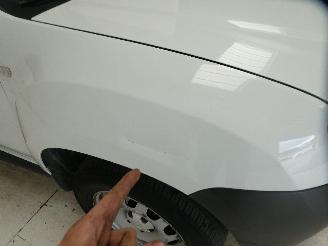 Dacia Duster  picture 9