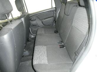Dacia Duster  picture 15