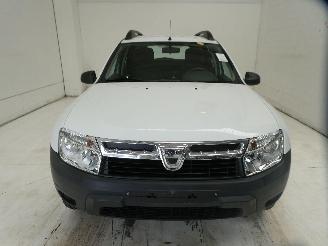 Dacia Duster  picture 2