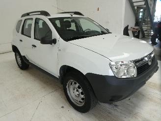Dacia Duster  picture 8