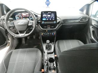 Ford Fiesta TREND picture 12