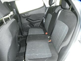 Ford Fiesta TREND picture 15