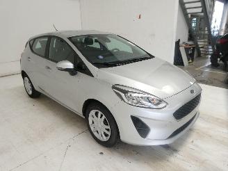 Ford Fiesta TREND picture 9