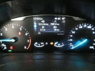 Ford Fiesta TREND picture 11