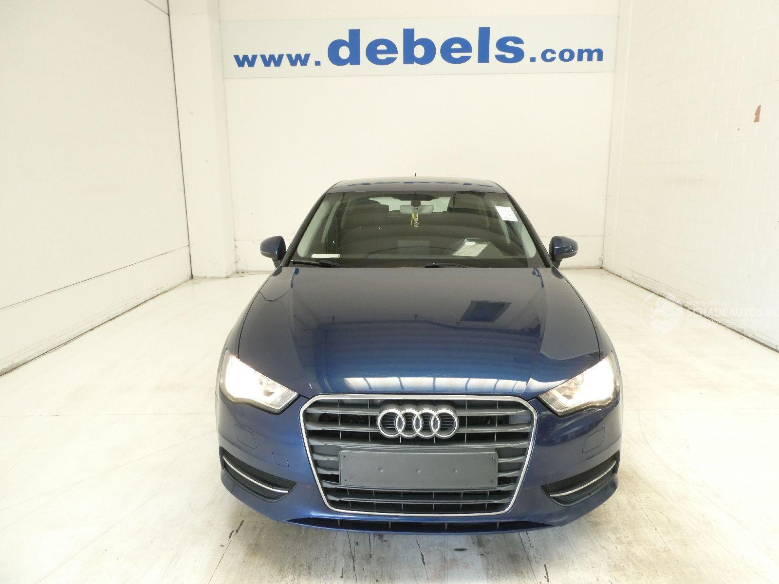 Audi A3 1.6D ATTRACTION