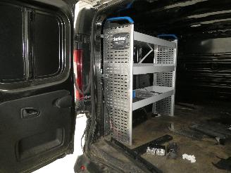 Opel Vivaro 1.6D EDITION picture 11